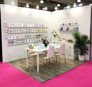 National Stationery Show 2018