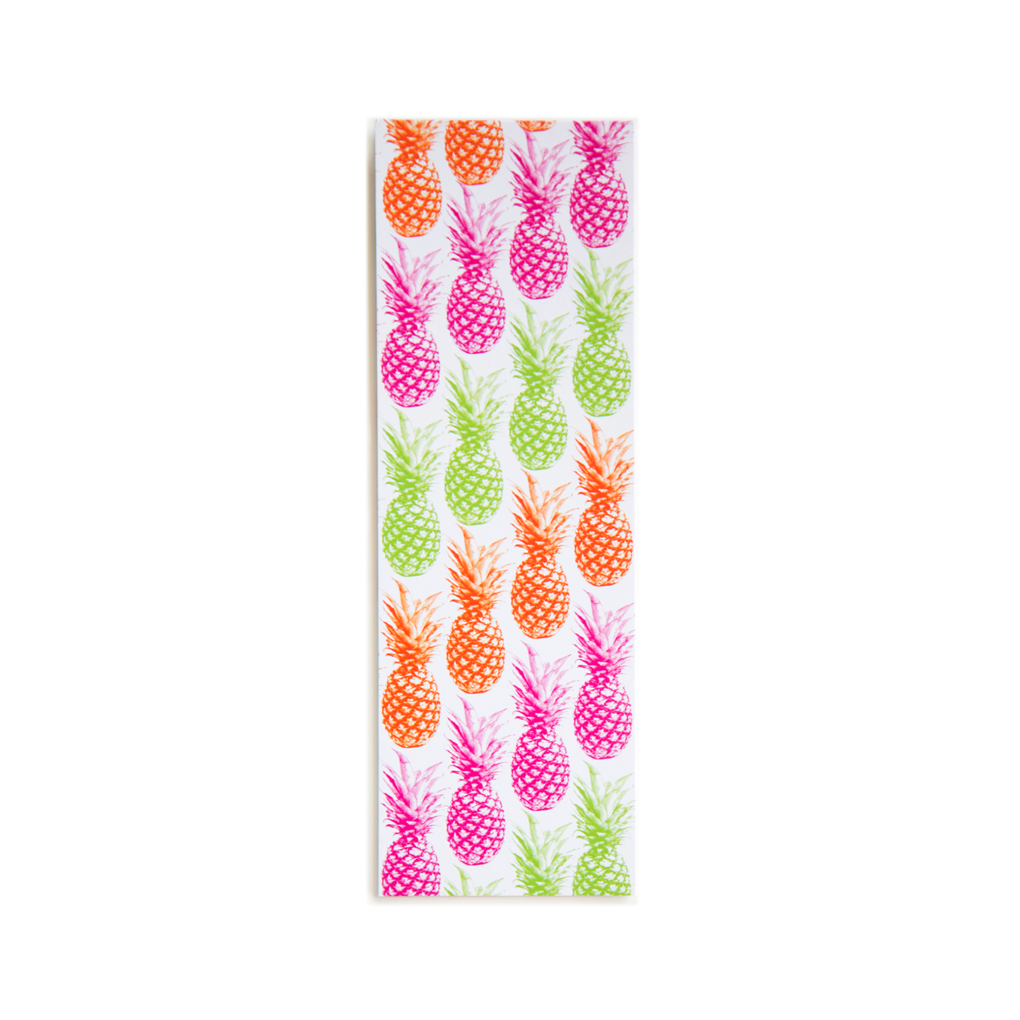 Wild Pineapples Bookmark