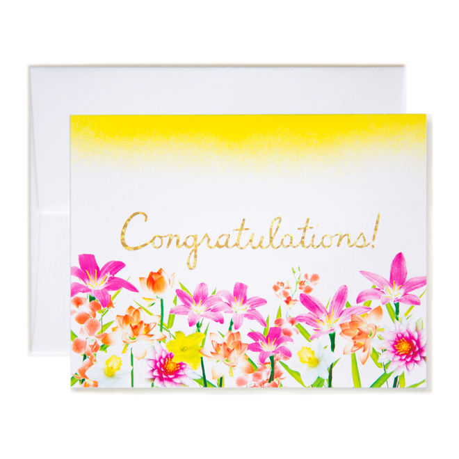 WEDDING + BACHELORETTE  PARTY CARDS